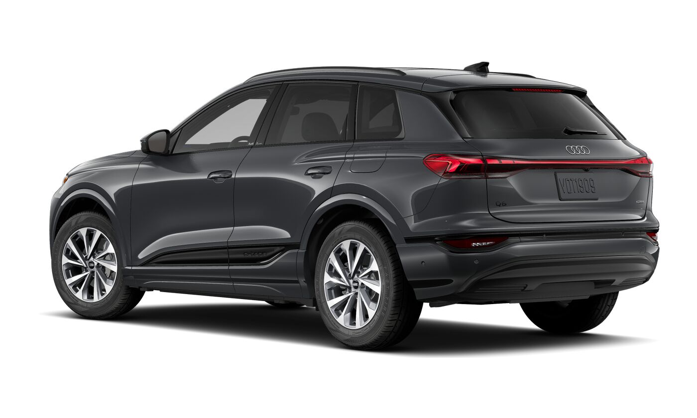 audi q6 e-tron 2025 WA124BGF1SA048391 image audi q6 e-tron 2025 WA124BGF1SA048391 image